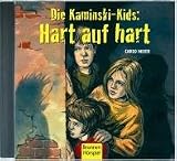 Die Kaminski-Kids - Hart auf hart - CD - Carlo Meier