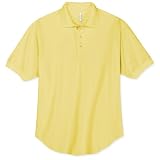 Axis Cotton Jersey Signature Polo
