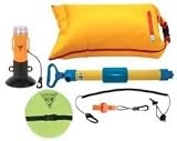 Seattle Sports Co. Super Deluxe Safety Kit