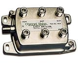 Channel Vision PCB Based Splitter/Combiner HS-6
