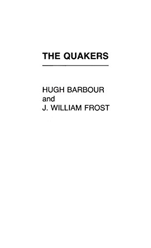 The Quakers (Denominations in America)