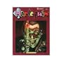 Harlequin (Shadowrun RPG)