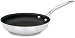 Cuisinart 722-20NS Chef's Classic Nonstick Stainless 8-Inch Open Skillet