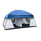 Paha Que’ Wilderness Promontory Tent
