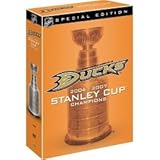 NHL Stanley Cup Champions 2006-2007: Anaheim Ducks SE