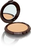 Iman Perfect Response Oil Blotting Pressed Powder