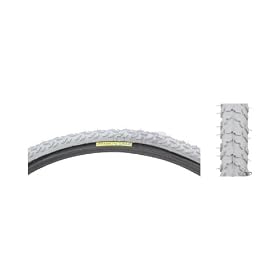 Primo Gray 24 x 1-3/8