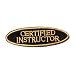 Certified Instructor