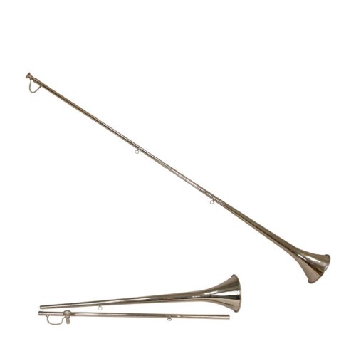 Childrens Toyshop  Musical Instruments : Fanfare Trumpet