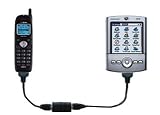 Sanyo 4500/4700 to Palm Tungsten/Zire Wireless Internet Cable