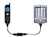 Sanyo 4500/4700 to Palm Tungsten/Zire Wireless Internet Cable