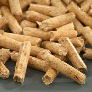 Holzpellets nach DIN Plus 30 Kg Sackware (2 Säcke a 15 KG)(Grundpreis Kg /0,533