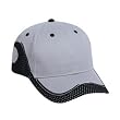Otto Caps - Brushed Cotton Twill Polyester Pro Mesh Low Profile Pro Style Caps