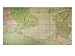 Map of New Discoveries in the North of the South Sea, East of Siberia and West of New...