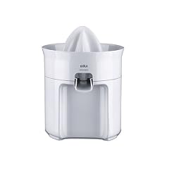 Braun Multiquick 5 Citrus Juicer Saftpresse MP22