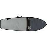 Creatures of Leisure Retro Double Fish Cover Bag