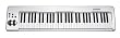 M-Audio Keystation 61es 61-Key Keyboard