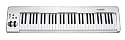 M-Audio Keystation 61es 61-Key Keyboard
