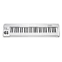 M-Audio Keystation 61es 61-Key Keyboard