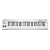 M-Audio Keystation 61es 61-Key Keyboard