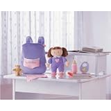 Baby Gund 10 Kylah My Little Baby Playset by