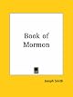 The Book of Mormon