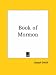 Book Book of Mormon