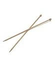 Takumi Bamboo Knit Ndle-Single Pt. 13''Size 9