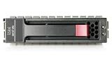 HP Midline 500GB, Hot Swappable, 2.5'', SATA-300, 7200rpm HDD