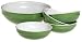 Emile Henry 5-Piece Pasta Bowl Set, Vert Green