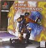 Revue Sony  / Time Commando