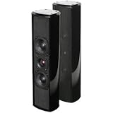 Pinnacle QP 3 Piano Lacquer Black