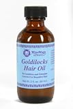 Goldilocks Hair Oil 2 oz.