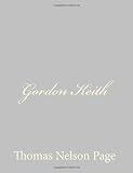 Gordon Keith