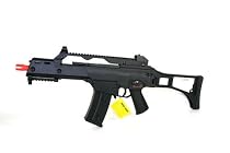 GB G36C Electric Airsoft AEG Gun Echo 1