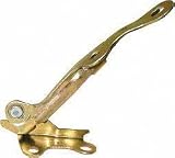 95-99 HYUNDAI ACCENT HOOD HINGE LH (DRIVER SIDE) (1995 95 1996 96 1997 97 1998 98 1999 99) H130510 7911022000
