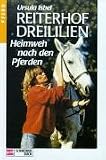 Produkt-Bild: Reiterhof Dreililien, Bd.7, Heimweh nach den Pferden