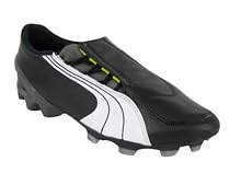 Puma v3.06 i FG (Blk/Wh/Lm)