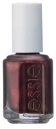 essie ネイルカラー628 WRAPPED IN RUBIES 15ml