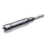 トップ工業:ピーコン用ギザ付ソケット 型式:EPS-12GL