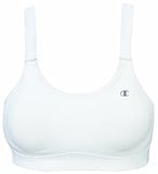 Champion Powersleek Sports Bra Womens 38C Bra Sz