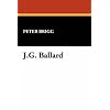J.G.Ballard (Starmont Reader's Guide)
