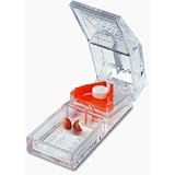Apex Healthcare Products Deluxe Pill Splitter By