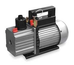 Dayton 2VKY6 Evacuation Pump, 1/2 HP, 9.53 CFM, 3440 RPM