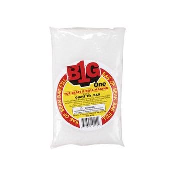 Set A Shopping Price Drop Alert For Darice Bean Bag Filler Plastic Pellets-16 Oz.