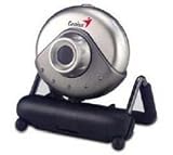 Genius VideoCAM Messenger - Web camera - color - USB