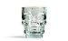 Skull Shot Glasses Set of 4
