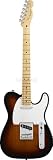 Produkt-Bild: FENDER American Standard Telecaster Maple Neck, 3-Tone Sunburst