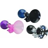 Bell Riderz Block Blaster Horn, Chrome 31ZXfaX%2BszL. SL160 Bell Riderz Block Blaster Horn, Chrome