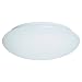Sea Gull Lighting 5902BLE-15 Energy Star ADA Close-to-Ceiling Fixture, White Finish Aluminum
